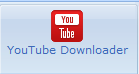 YouTube Downloader Button