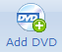 Add DVD